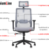 MetaMeb – CUTLER(2) szary – CUTLER2 M grey PL – zdjęcie 5