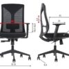 HAGER-BLACK MetaMeb – HAGER czarny – HAGER BLACK – zdjęcie 6