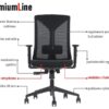 HAGER-BLACK-PL MetaMeb – HAGER czarny – HAGER BLACK PL – zdjęcie 5