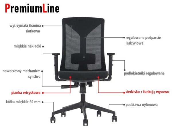HAGER-BLACK-PL MetaMeb – HAGER czarny – HAGER BLACK PL – zdjęcie 5