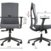 TONO-GRAPHITE MetaMeb – TONO grafit – TONO GRAPHITE – zdjęcie 6