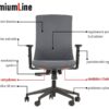 TONO-GRAPHITE-PL MetaMeb – TONO grafit – TONO GRAPHITE PL – zdjęcie 5
