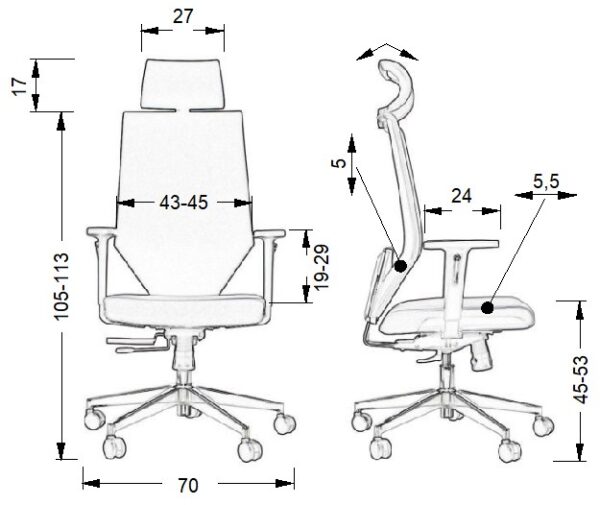 MetaMeb – ZN 805 C tk.26 – ZN 805 C – zdjęcie 6