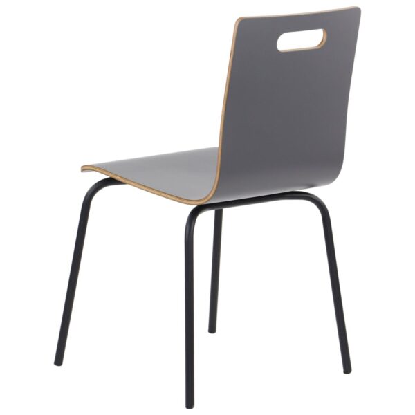 all2 MetaMeb – WERDI A czarny/szary – all2 – zdjęcie 2