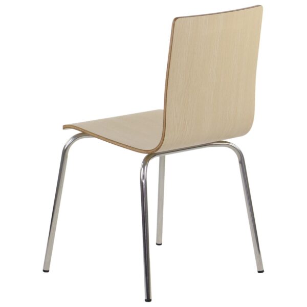 MetaMeb – WERDI B stal nierdzewna/naturalny – all2 – zdjęcie 2