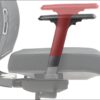 armrest MetaMeb – RYDER EXTREME MECHANIZM SAMOWAŻĄCY – armrest – zdjęcie 13