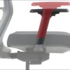 armrest MetaMeb – HOPE CZARNY MECHANIZM SAMOWAŻĄCY – armrest – zdjęcie 13