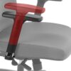 armrest1 MetaMeb – KENTON CZARNY – armrest1 – zdjęcie 13