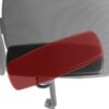 armrest2 MetaMeb – KENTON CZARNY – armrest2 – zdjęcie 14