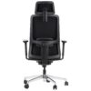 back MetaMeb – XELO oparcie tkaninowe – back – zdjęcie 2