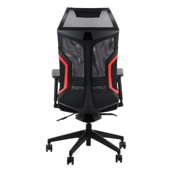 back MetaMeb – RYDER EXTREME MECHANIZM SAMOWAŻĄCY – back – zdjęcie 5