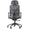 MetaMeb – ARDEN czarny – back – zdjęcie 2