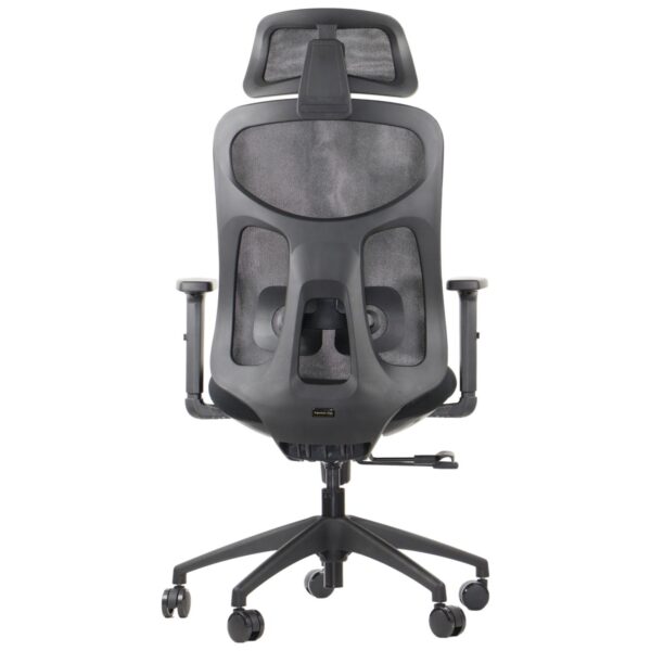 MetaMeb – ARDEN czarny – back – zdjęcie 2