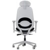back MetaMeb – LARSTON GF czarny – back – zdjęcie 2