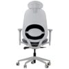 MetaMeb – LARSTON GF szary – back – zdjęcie 2