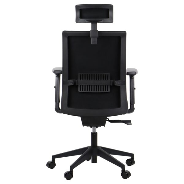 MetaMeb – RIVERTON F/H – różne kolory – czarny czarny – back – zdjęcie 5