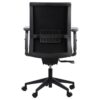 MetaMeb – RIVERTON F/L – różne kolory – czarny czarny – back – zdjęcie 5
