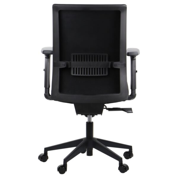 MetaMeb – RIVERTON F/L – różne kolory – czarny czarny – back – zdjęcie 5