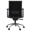 MetaMeb – RIVERTON F/L/AL – różne kolory – czarny szary – back – zdjęcie 5