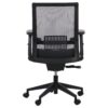 MetaMeb – RIVERTON M/L – różne kolory – czarny czarny – back – zdjęcie 5