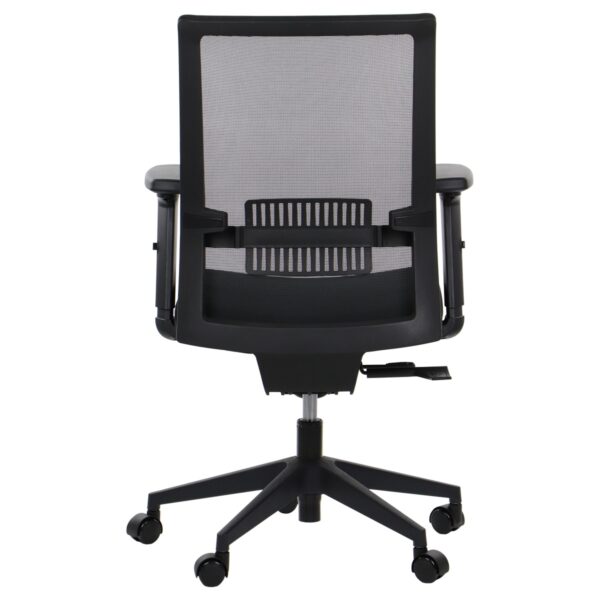 MetaMeb – RIVERTON M/L – różne kolory – czarny czarny – back – zdjęcie 5