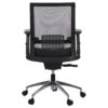 back MetaMeb – RIVERTON M/L/AL – różne kolory – czarny czarny – back – zdjęcie 5