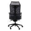 MetaMeb – RYDER CZARNY MECHANIZM SAMOWAŻĄCY – back – zdjęcie 5