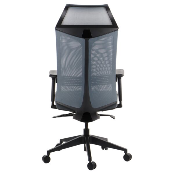 MetaMeb – RYDER SZARY MECHANIZM SAMOWAŻĄCY – back – zdjęcie 5