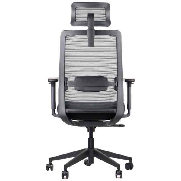 MetaMeb – CUTLER(2) czarny – back – zdjęcie 2