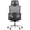 MetaMeb – MITTE mechanizm samoważący podłokietniki 4D – back – zdjęcie 2