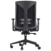 back MetaMeb – TONO czarny – back – zdjęcie 2