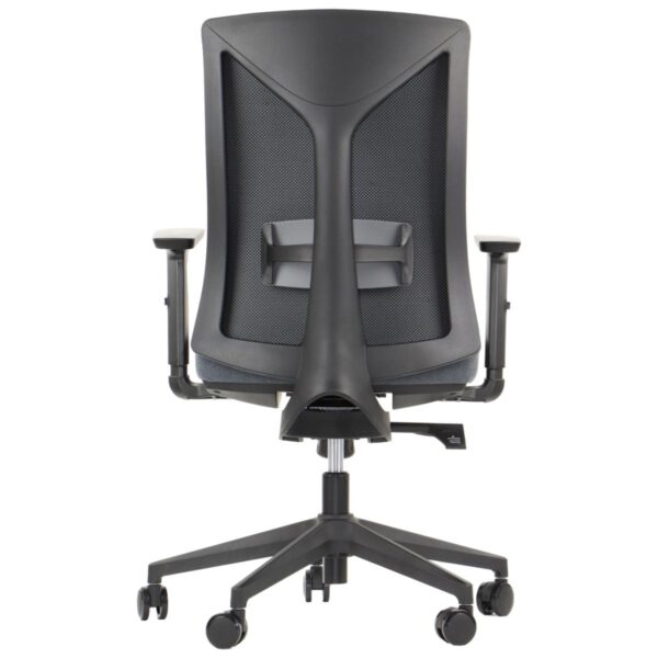 back MetaMeb – TONO grafit – back – zdjęcie 2