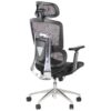 back-general MetaMeb – ErgoNew A1 siedzisko siatkowe – back general – zdjęcie 4