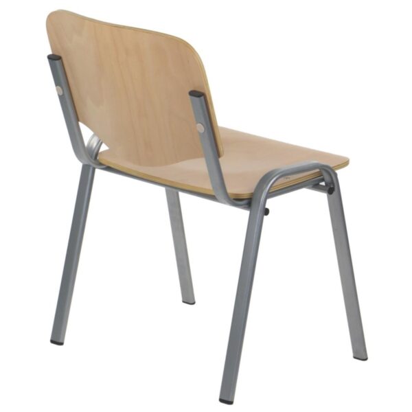 MetaMeb – TDC 07 BUK stelaż alu – back general – zdjęcie 3