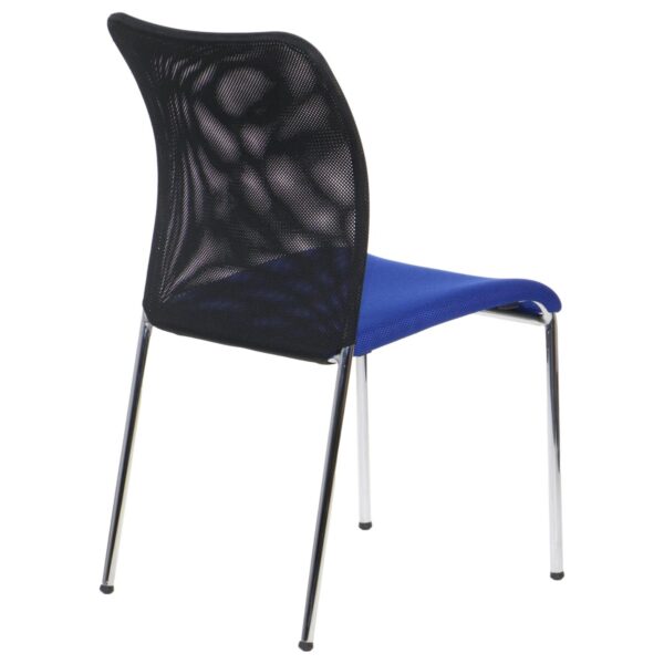 MetaMeb – HN 7502/CH NIEBIESKI – back general – zdjęcie 3