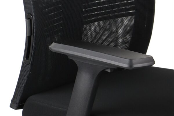 MetaMeb – RYDER CZARNY MECHANIZM SAMOWAŻĄCY – backrest 1 – zdjęcie 18