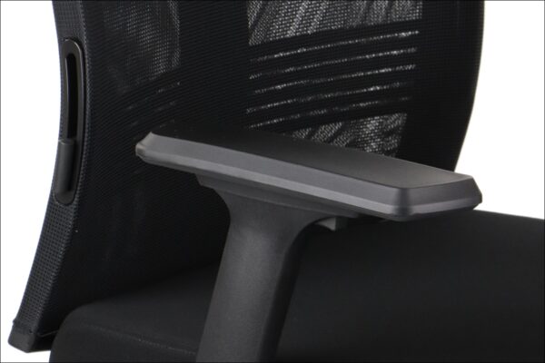 MetaMeb – RYDER SZARY MECHANIZM SAMOWAŻĄCY – backrest 2 – zdjęcie 16