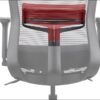 MetaMeb – HOPE SZARY MECHANIZM SAMOWAŻĄCY – backrest – zdjęcie 14