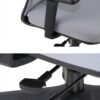 MetaMeb – CUTLER(2) szary – detail1 1 – zdjęcie 7
