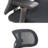 MetaMeb – MITTE mechanizm samoważący podłokietniki 4D – detail1 1 – zdjęcie 7