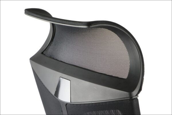 MetaMeb – RYDER CZARNY MECHANIZM SAMOWAŻĄCY – detail1 – zdjęcie 7