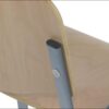 MetaMeb – TDC 07 BUK stelaż alu – detail2 – zdjęcie 6