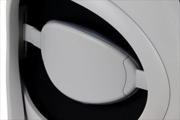 MetaMeb – LARSTON GF szary – detail2 – zdjęcie 8