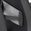 detail3 MetaMeb – TONO czarny podstawa chromowana – detail3 – zdjęcie 9