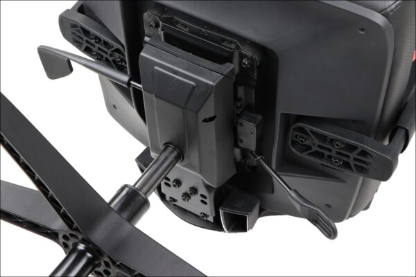 MetaMeb – RYDER SZARY MECHANIZM SAMOWAŻĄCY – detail3 – zdjęcie 9