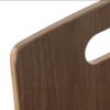MetaMeb – WERDI A czarny/orzech – detail4 – zdjęcie 9