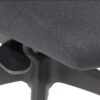 MetaMeb – MORTON czarny – detail4 – zdjęcie 10