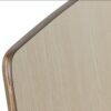 MetaMeb – WERDI B stal nierdzewna/naturalny – detail4 – zdjęcie 9