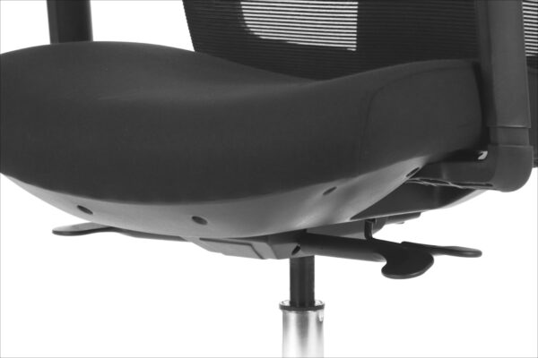 MetaMeb – MITTE mechanizm samoważący podłokietniki 4D – detail6 – zdjęcie 10