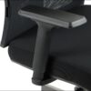 MetaMeb – RYDER CZARNY MECHANIZM SAMOWAŻĄCY – detail6 – zdjęcie 12